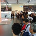 Salón Intermot Colonia 2014: en vivo