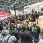 Salón Intermot Colonia 2014: en vivo 126 Salón Intermot Colonia 2014: en vivo
