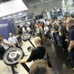 Salón Intermot Colonia 2014: en vivo