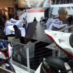 Salón Intermot Colonia 2014: en vivo 13 Salón Intermot Colonia 2014: en vivo