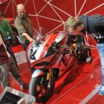 Salón Intermot Colonia 2014: en vivo 141 Salón Intermot Colonia 2014: en vivo