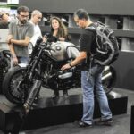 Salón Intermot Colonia 2014: en vivo