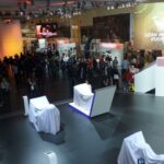 Salón Intermot Colonia 2014: en vivo 14 Salón Intermot Colonia 2014: en vivo