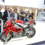 Salón Intermot Colonia 2014: en vivo