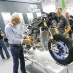 Salón Intermot Colonia 2014: en vivo 153 Salón Intermot Colonia 2014: en vivo