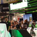 Salón Intermot Colonia 2014: en vivo 19 Salón Intermot Colonia 2014: en vivo
