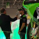 Salón Intermot Colonia 2014: en vivo 20 Salón Intermot Colonia 2014: en vivo