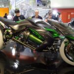 Salón Intermot Colonia 2014: en vivo