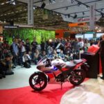 Salón Intermot Colonia 2014: en vivo