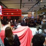 Salón Intermot Colonia 2014: en vivo