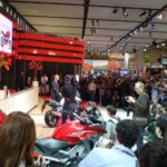 Salón Intermot Colonia 2014: en vivo