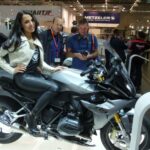 Salón Intermot Colonia 2014: en vivo