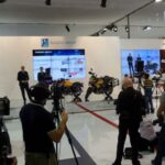 Salón Intermot Colonia 2014: en vivo