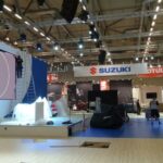 Salón Intermot Colonia 2014: en vivo 6 Salón Intermot Colonia 2014: en vivo
