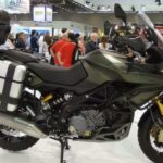 Salón Intermot Colonia 2014: en vivo