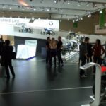 Salón Intermot Colonia 2014: en vivo