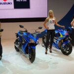 Salón Intermot Colonia 2014: en vivo