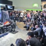 Salón Intermot Colonia 2014: en vivo