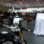 Salón Intermot Colonia 2014: en vivo