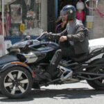 Can-Am Spyder 2015