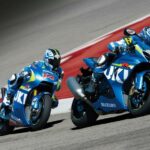 Suzuki GSX-R 1000 2015