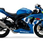 Suzuki GSX-R 1000 2015