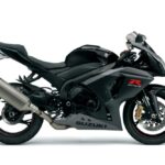 Suzuki GSX-R 1000 2015