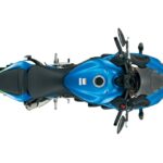 Suzuki GSX-S 1000F