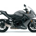 Suzuki GSX-S 1000F