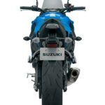 Suzuki GSX-S 1000F