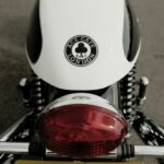 Triumph Thruxton Ace