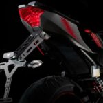 Yamaha MT-07 Moto Cage