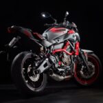 Yamaha MT-07 Moto Cage