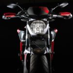 Yamaha MT-07 Moto Cage