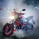 Yamaha MT-07 Moto Cage