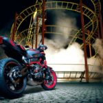 Yamaha MT-07 Moto Cage