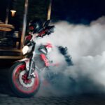 Yamaha MT-07 Moto Cage