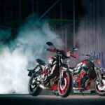 Yamaha MT-07 Moto Cage