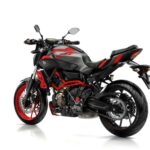 Yamaha MT-07 Moto Cage