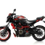 Yamaha MT-07 Moto Cage