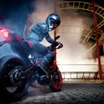 Yamaha MT-07 Moto Cage