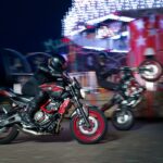 Yamaha MT-07 Moto Cage