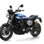 Yamaha XJR1300 2015