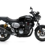 Yamaha XJR1300 2015