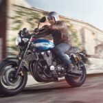 Yamaha XJR1300 2015