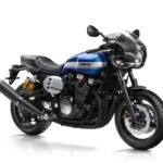 Yamaha XJR1300 Racer