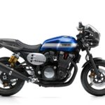 Yamaha XJR1300 Racer