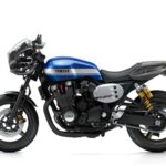 Yamaha XJR1300 Racer