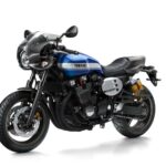 Yamaha XJR1300 Racer