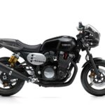 Yamaha XJR1300 Racer